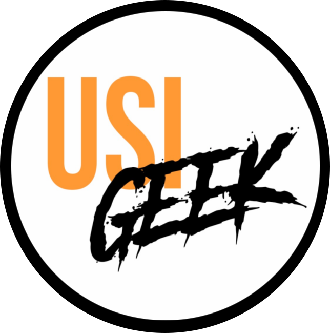 UsiGeek logo